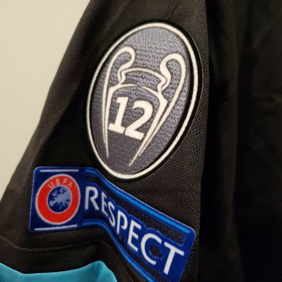 ADIDAS REAL MADRID FLY EMIRATES P95985 - Picture 3 of 8